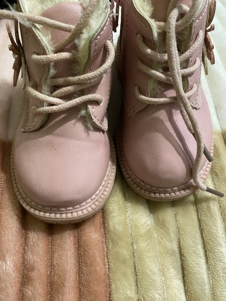 Зимові чоботи для дитяча