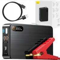 Baseus Pro+ Jump Starter Rozrusznik Do Auta 1200A 12000Mah Sklep Wawa