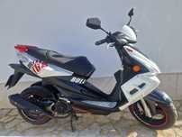 TGB Blade 470 125 bullet