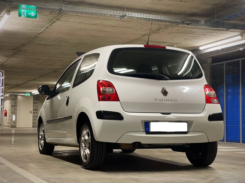 Renault Twingo 1.2 79 mil km