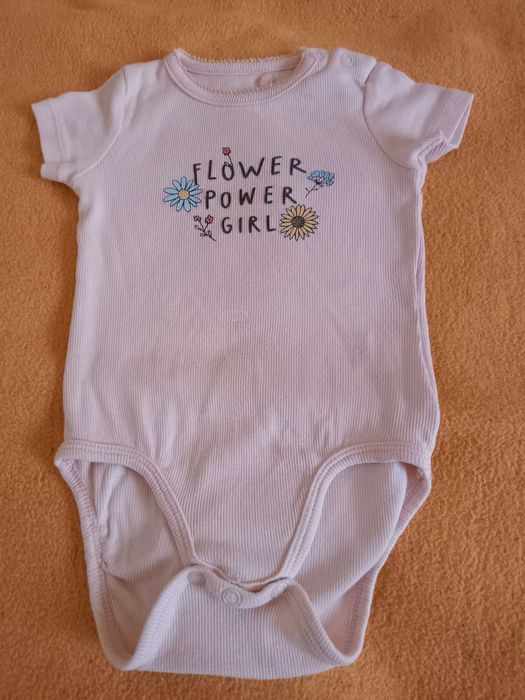 Бодік для дівчинки