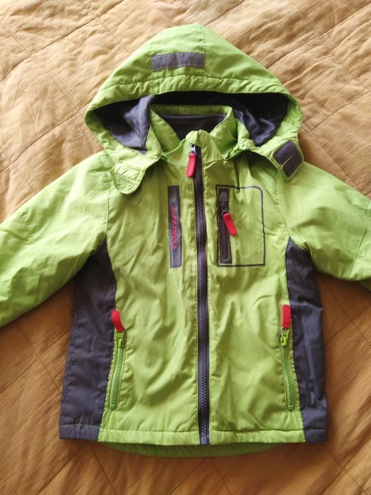 Kurtka zimowa 5.10.15 r. 104