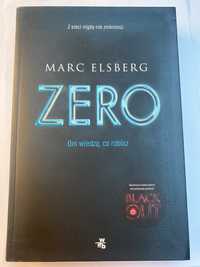 Zero Mark Elsberg