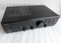 kenwood ka-2060r / wzmacniacz /