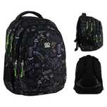 Рюкзак шкільний GoPack Teens GO25-162M-6