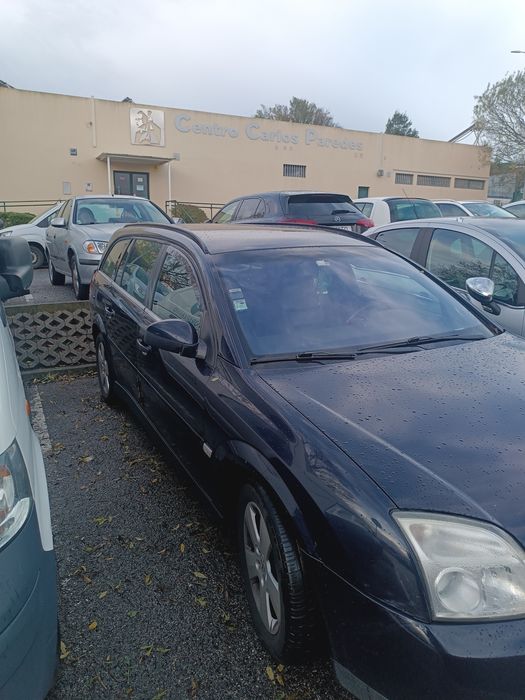 Vende-se Opel Vectra