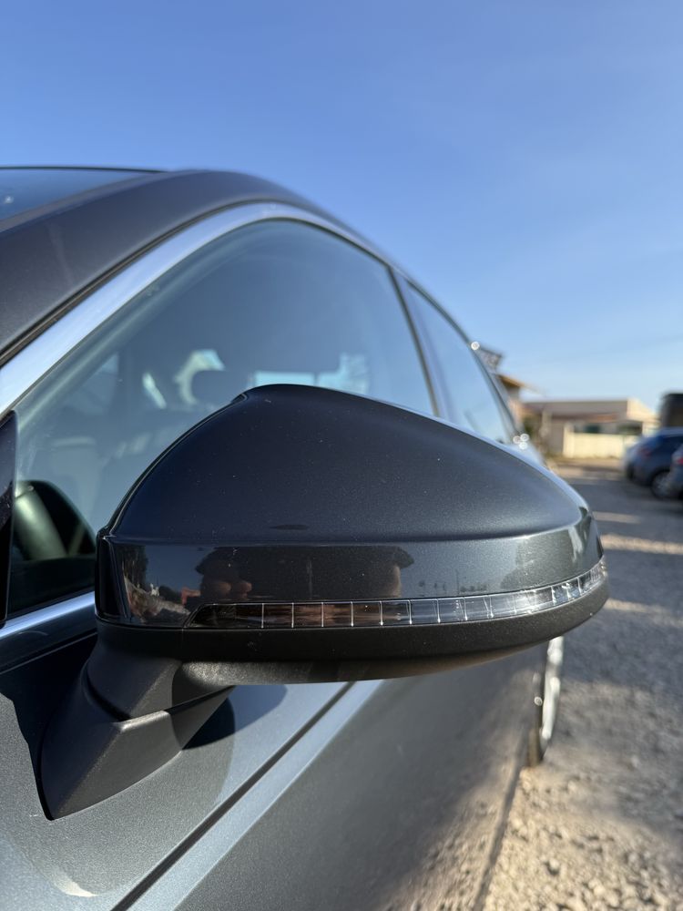 Audi A4 Limousine 35 TDI 2020 Caixa Automatica