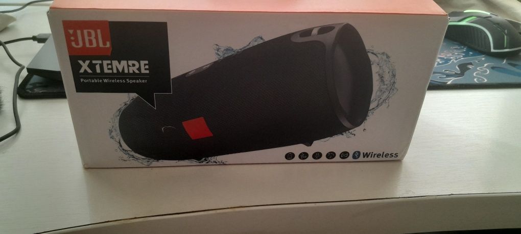 Колонка JBL xtreme 2