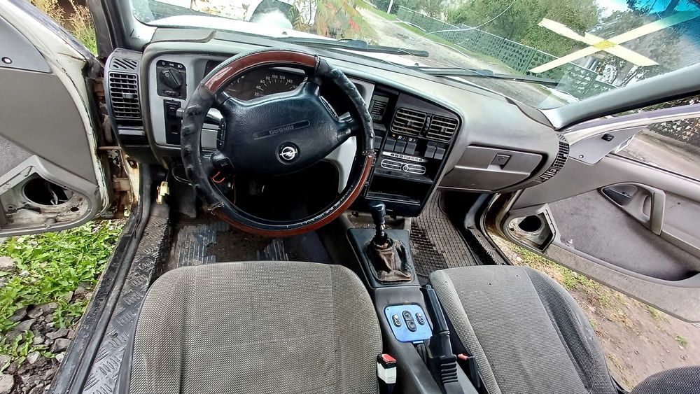 Продам Опель омега.а