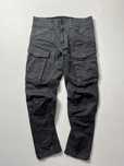 G star Raw 3D карго штани