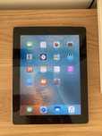 Ipad 2 16gb cinzento