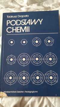 Podstawy chemii - podręcznik