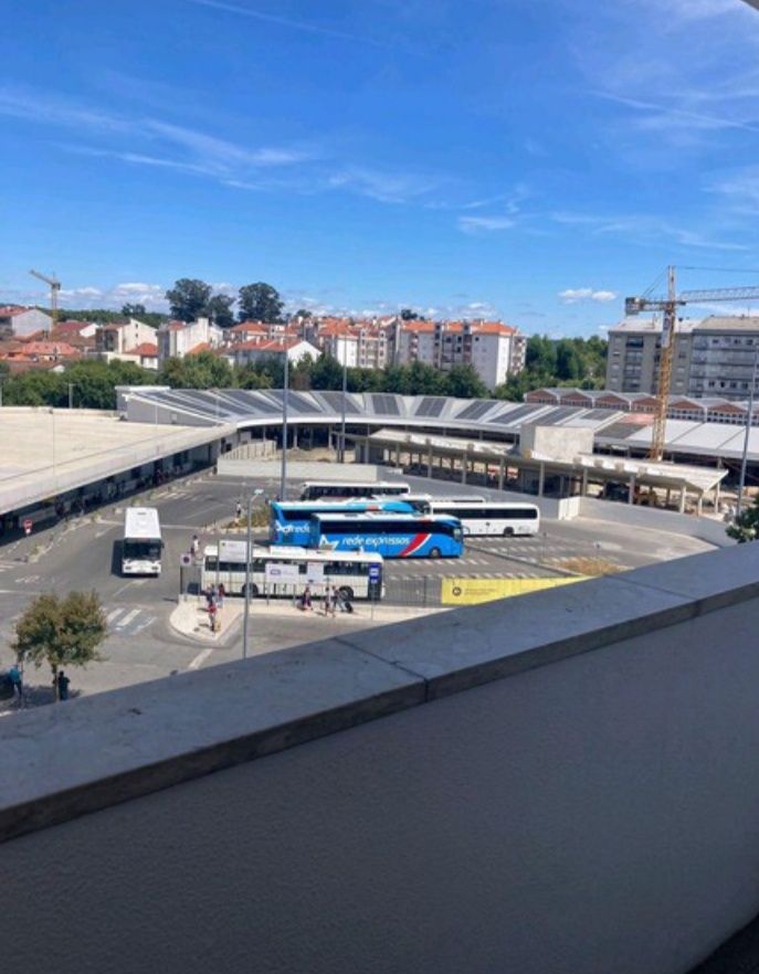 Apartamento estudantes