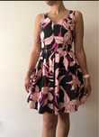 Vestido Cocktail MorgenDeToi Size S