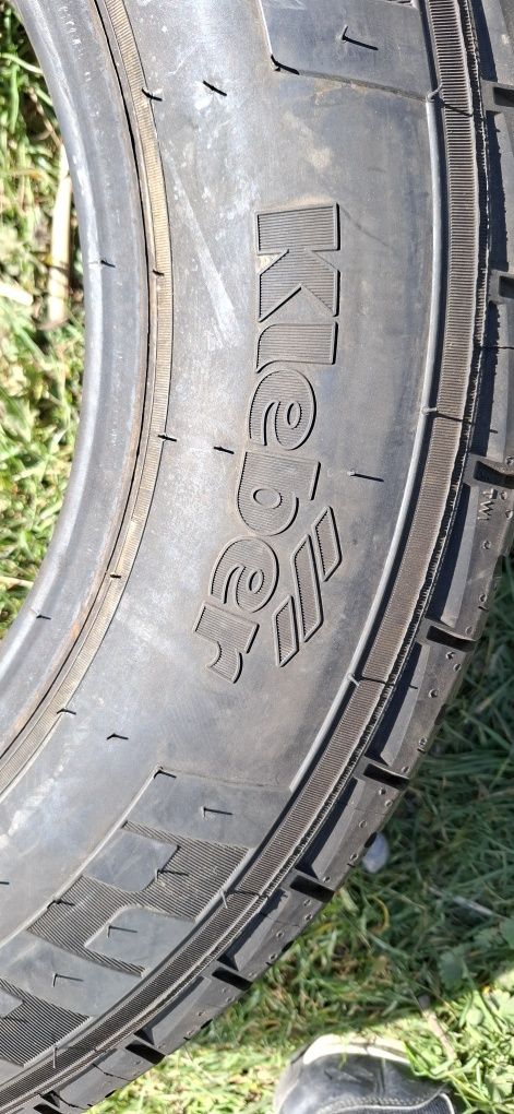 195/75R16C Kleber 1szt nowa