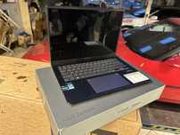 Asus zenbook ux3402z laptop