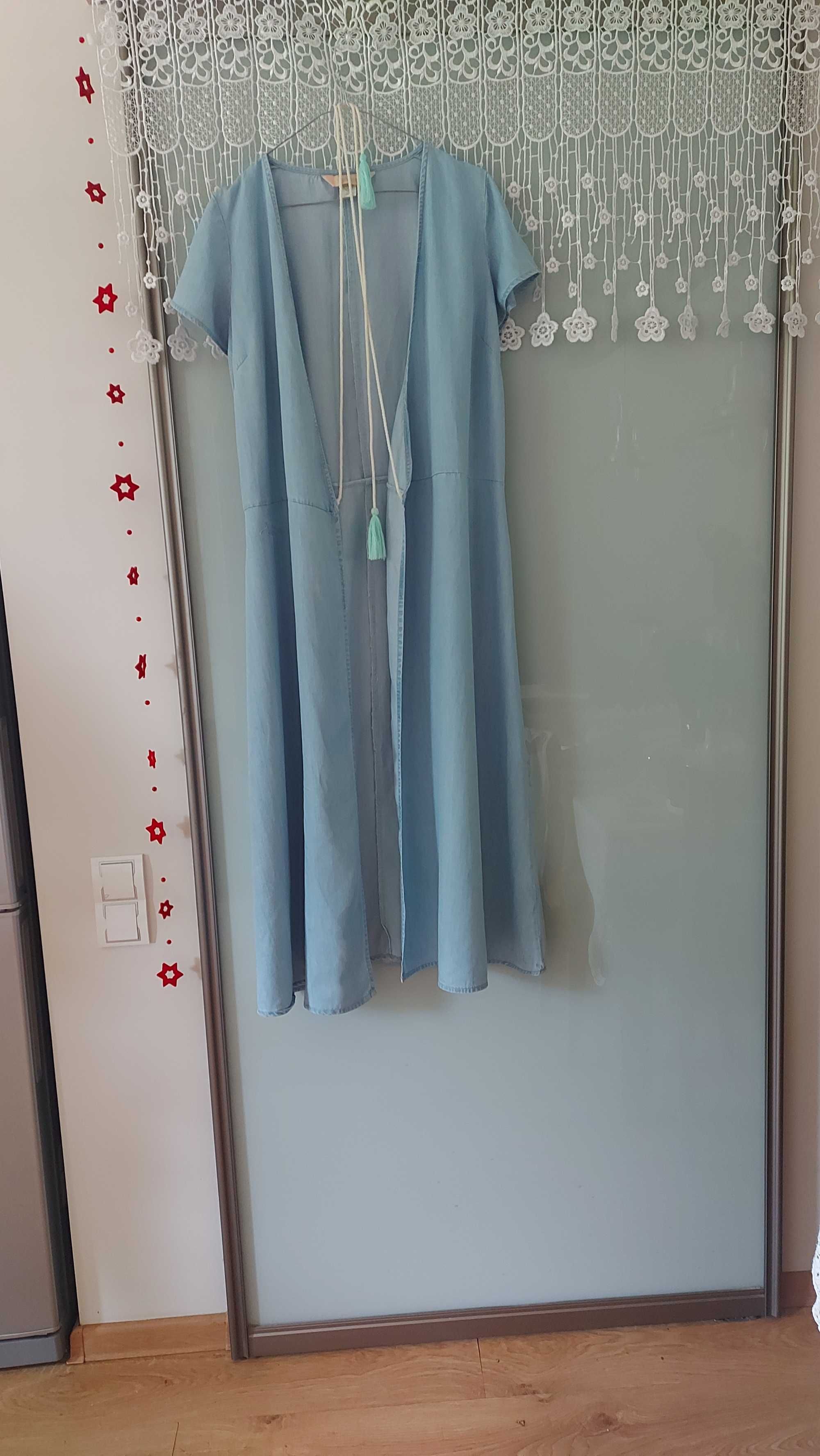 Sprzedam sukienkę damską