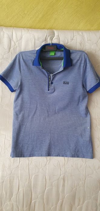 Hugo Boss М original в супер стані! Оригінал. Розмір М