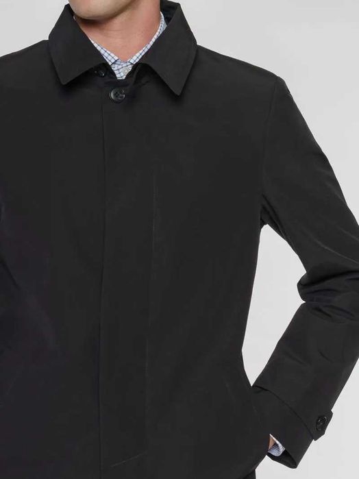 Плащ новый за полцены