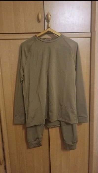 Термобілизна нова