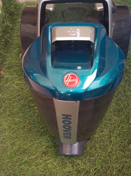 Aspirador marca Hoover