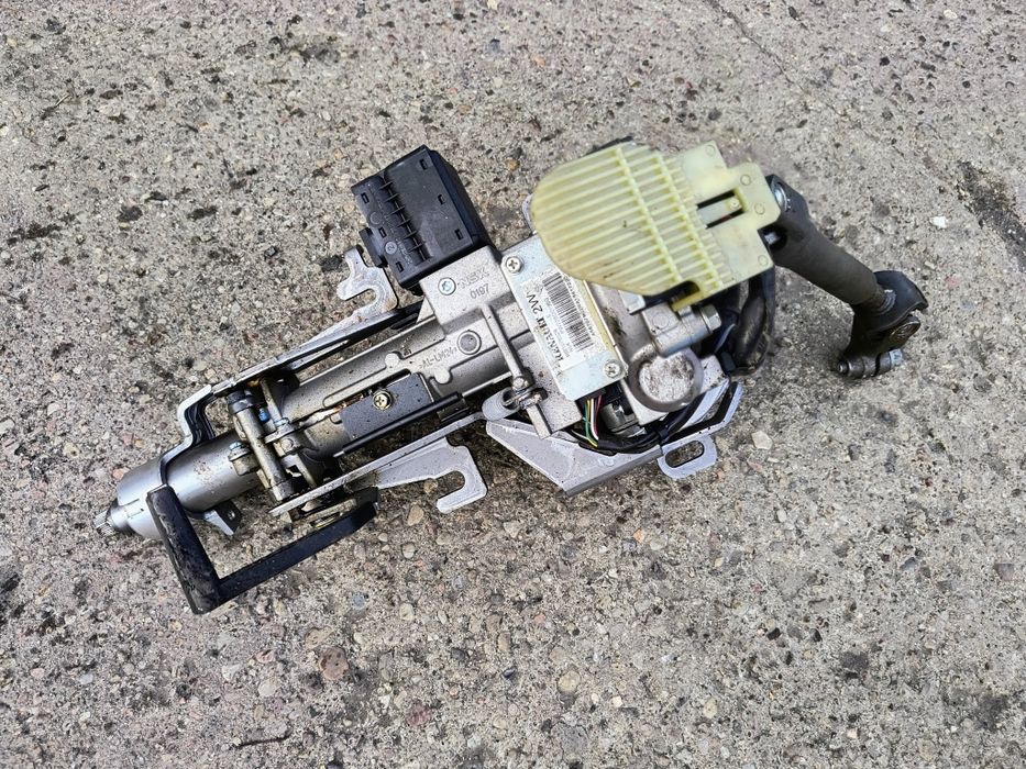 Renault Megane III 09-16 - Wspomaganie kierownicy elektryczne