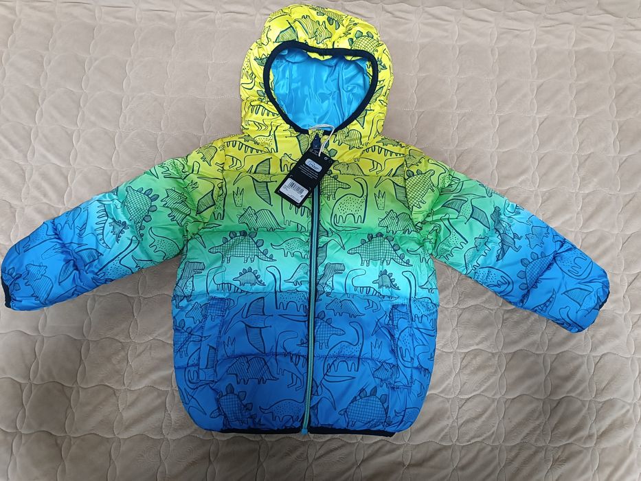 Куртка Next на ріст 110