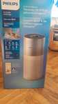 NOWY Oczyszczacz powietrza Philips  104m2