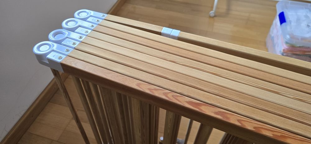 Parque Infantil Madeira 150cm