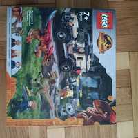 LEGO jurassic world 76951
