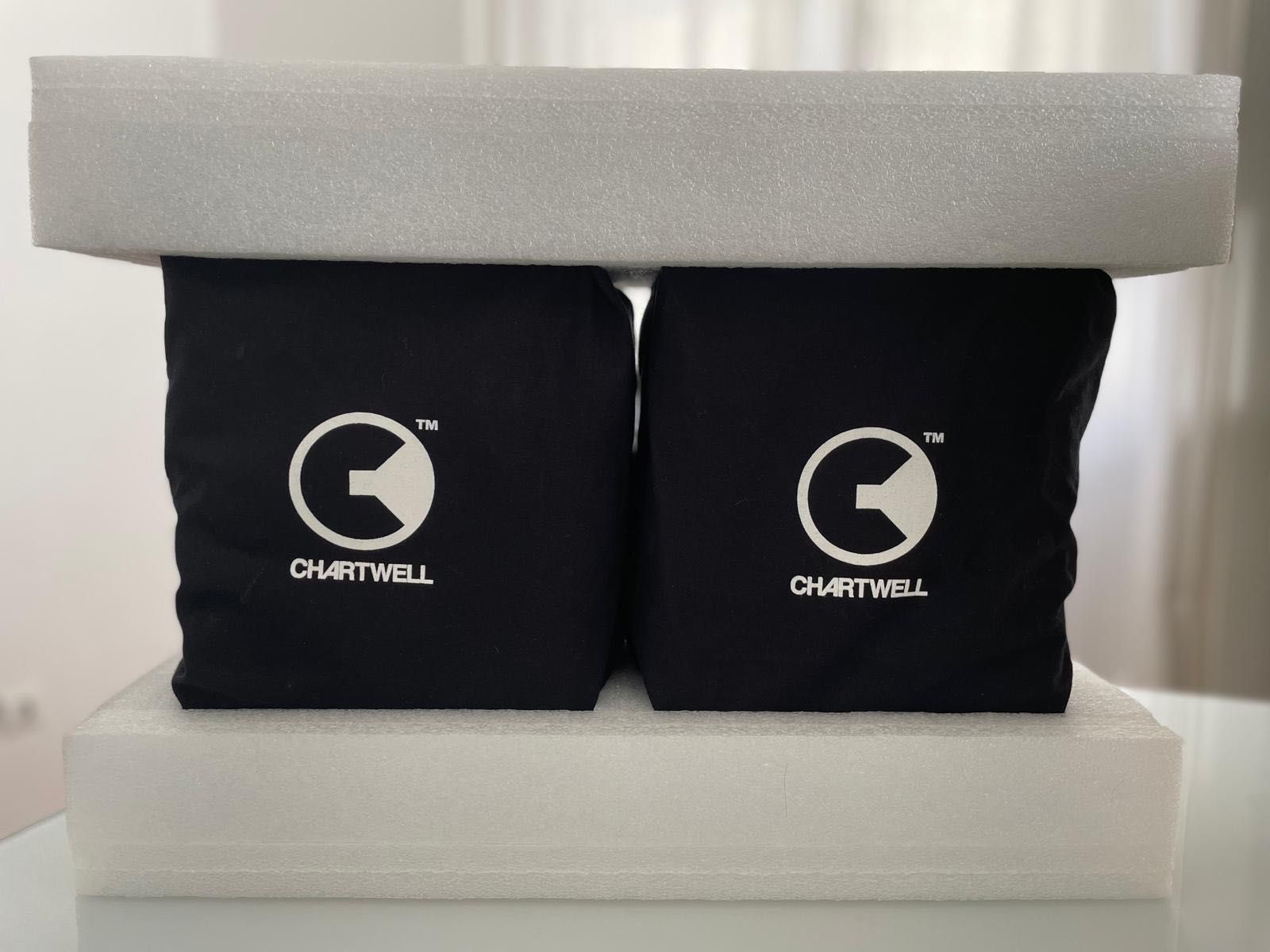 Colunas Chartwell Ls3/5a