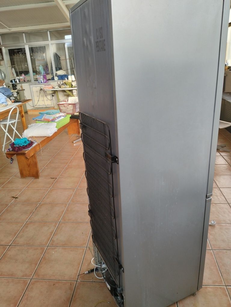 Combinado frigorífico