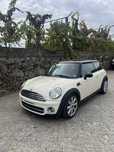 Mini Cooper Diesel