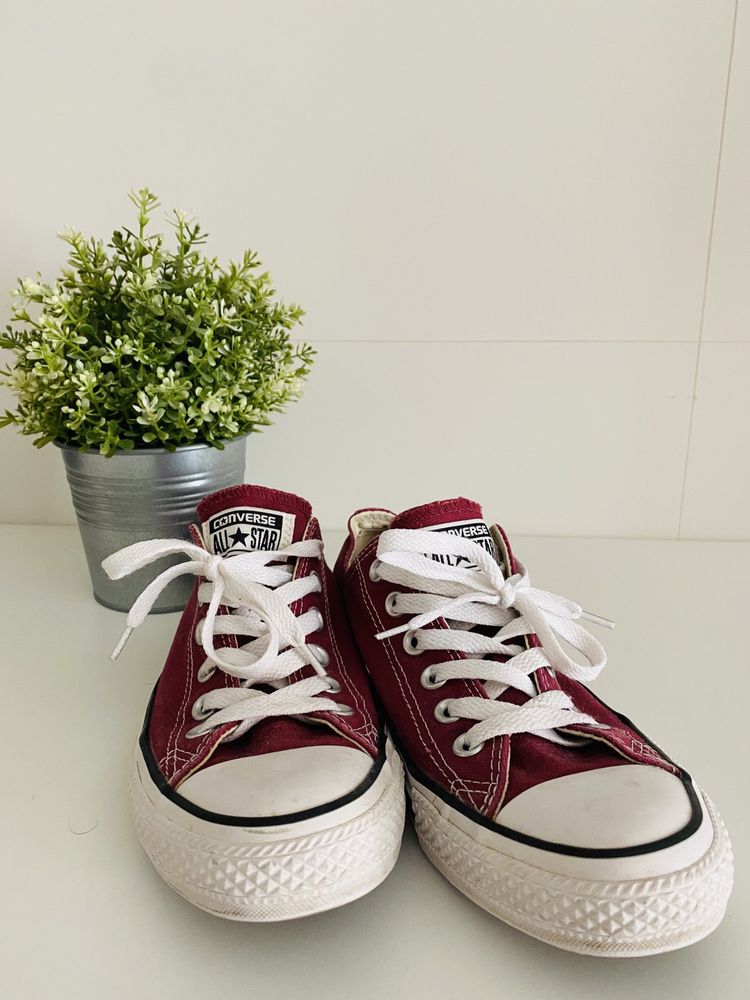 Sapatilhas Senhora | Converse