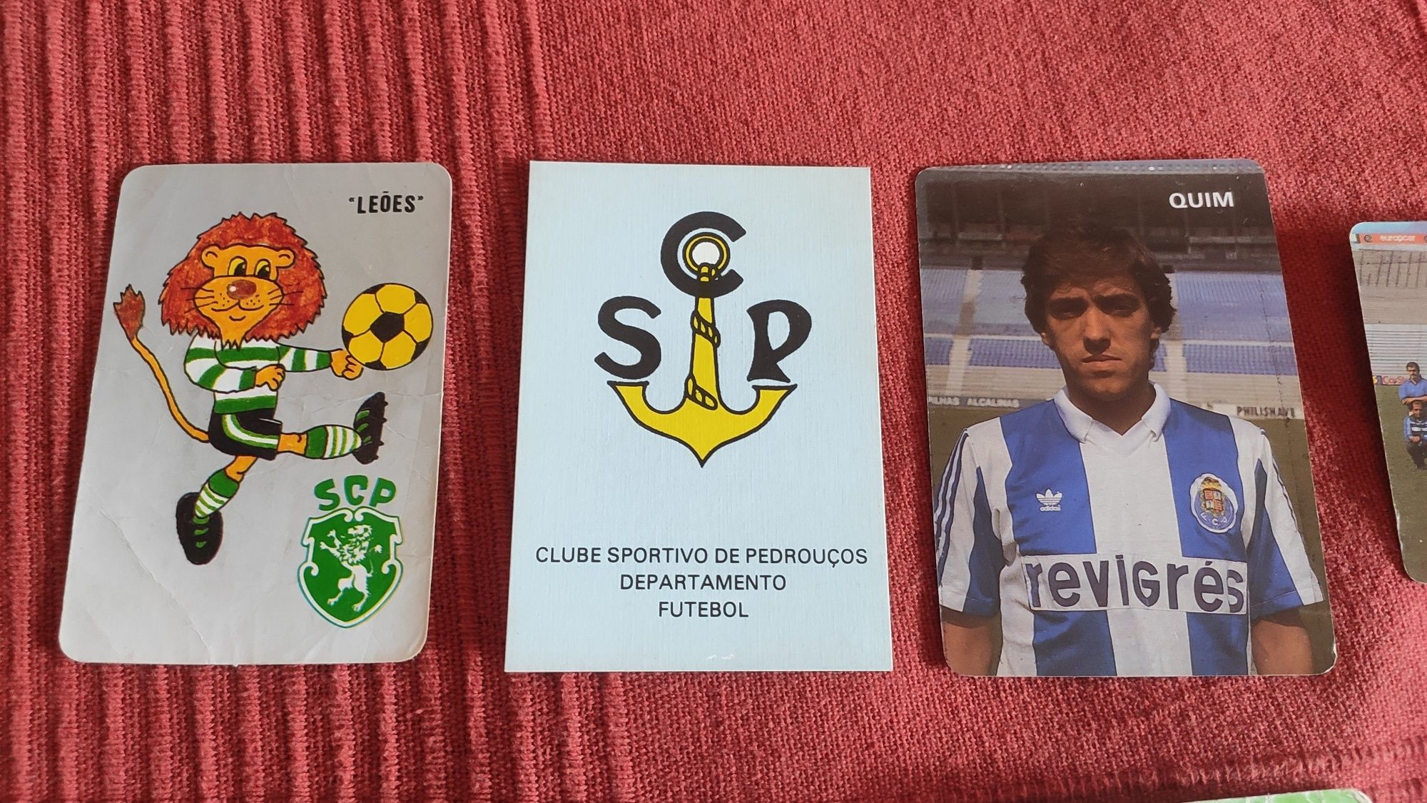 Calendários - Futebol
