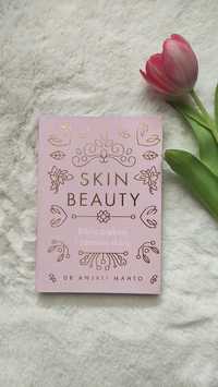 Skin beauty książka pielęgnacja skóry skin care