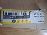 Piano - YAMAHA bom estado
