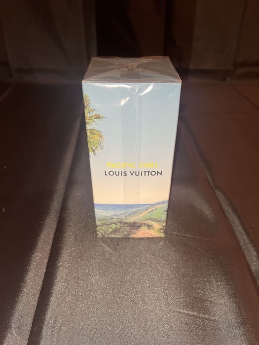 Louis vitton Perfum