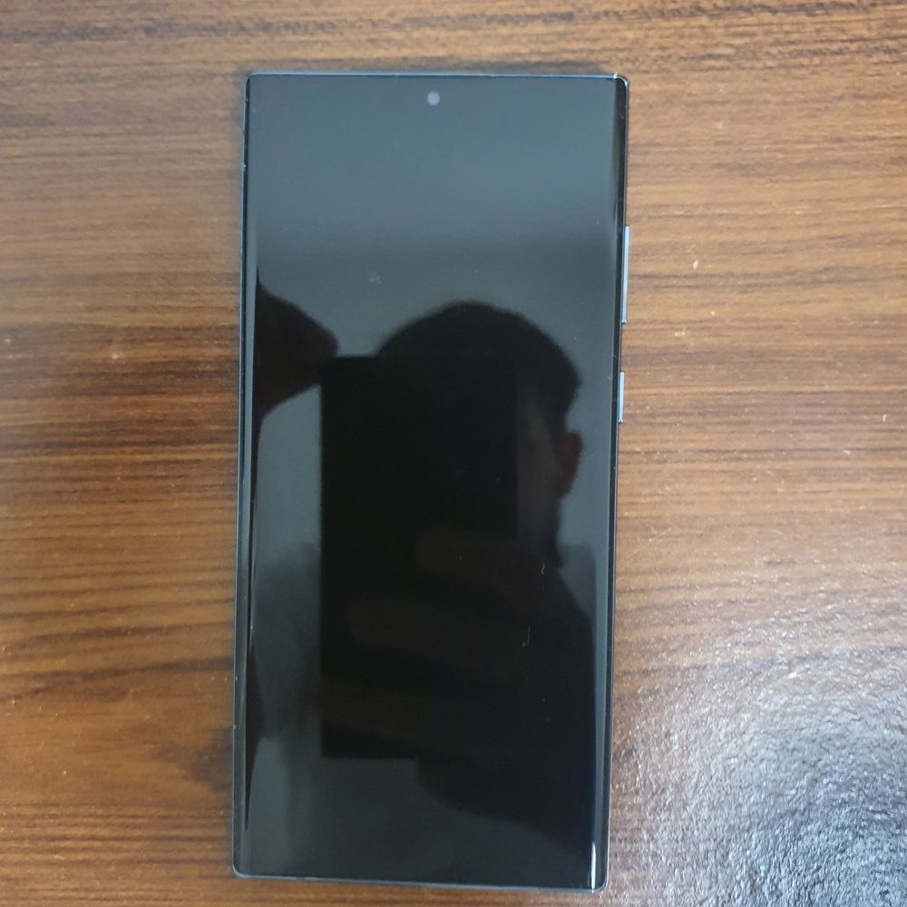 Samsung S22 ultra