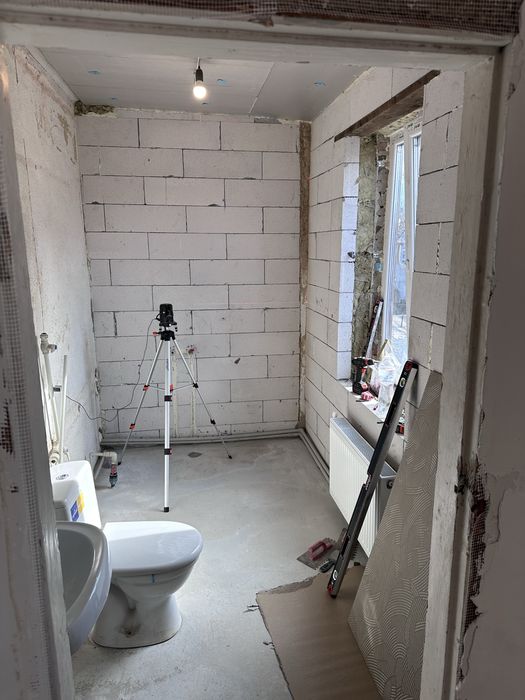 Газобетон, бетон, фундамент, крыша