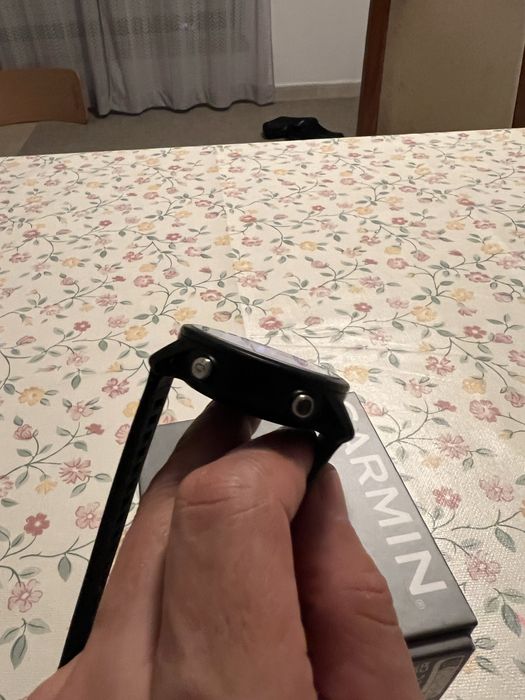 Relogio Garmin Forunner 955