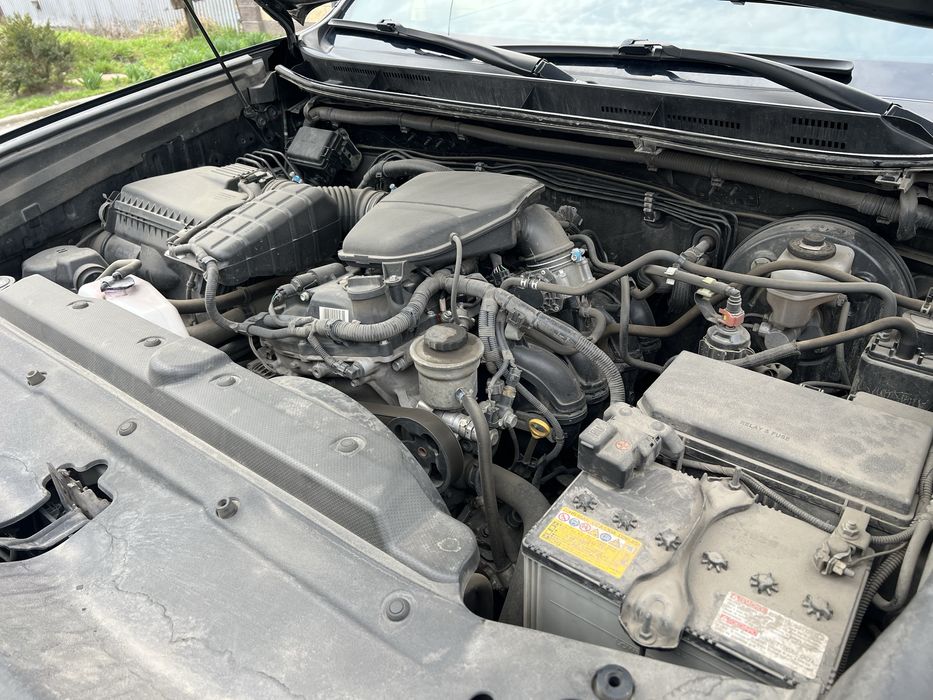 Тойота Прадо 150 2.7 2019 р