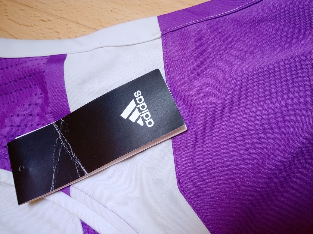 Adidas koszulka sportowa koszykówka