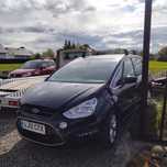 Ford S-max 2012?na części