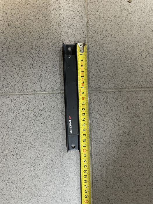 barras magneticas parkside