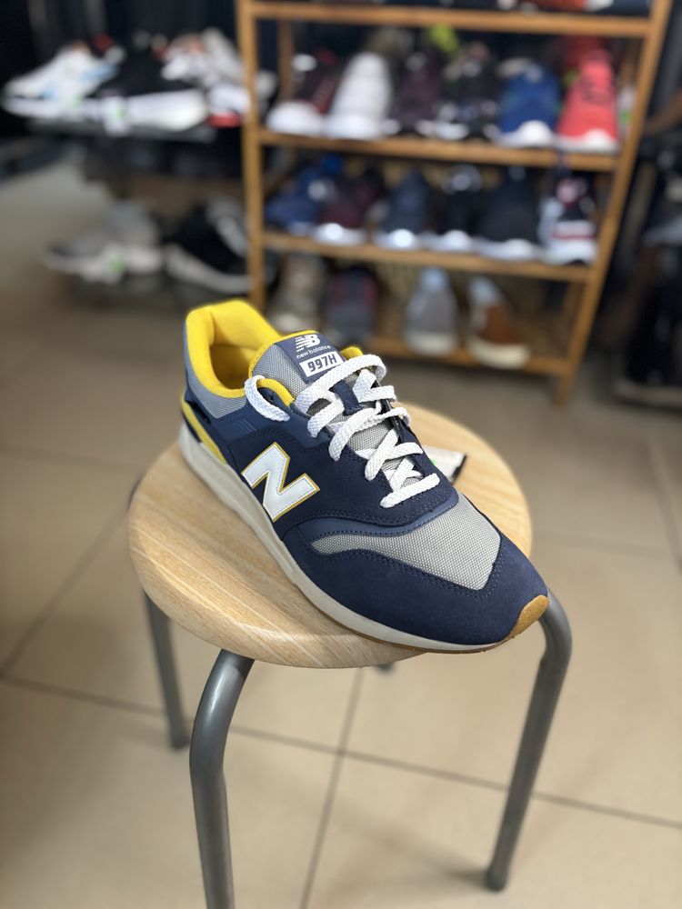 Кросівки New Balance, розмір 46,5(30 см)