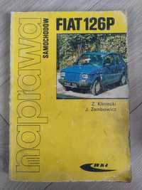 Naprawa pojazdów Polski Fiat 126p
