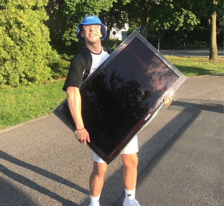 Korepetycje z matematyki z doktorkiem