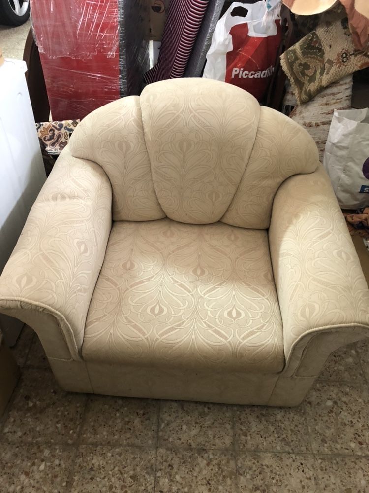 Sofa em muito bom estado