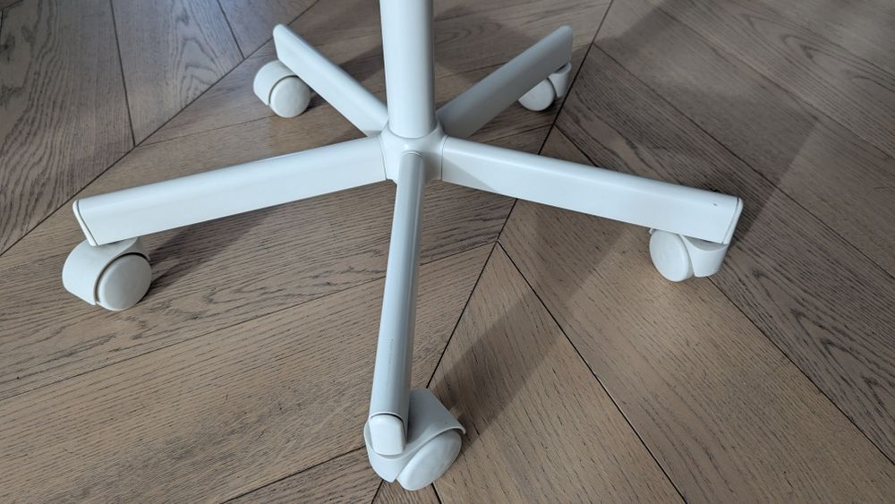 Krzesło dziecięce IKEA ÖRFJÄLL